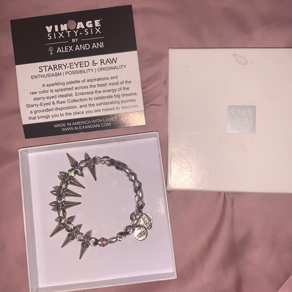 ALEX AND ANI Bracelet